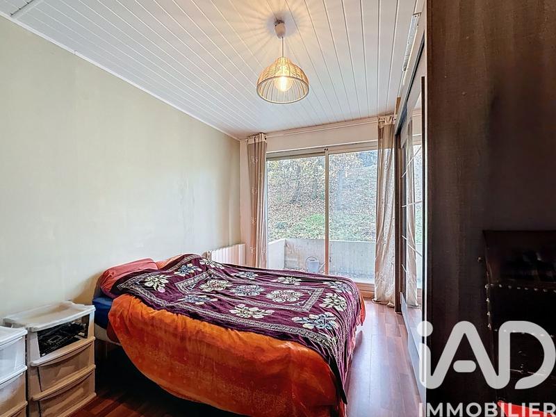 Appartement - 59 m² - 2 pièces