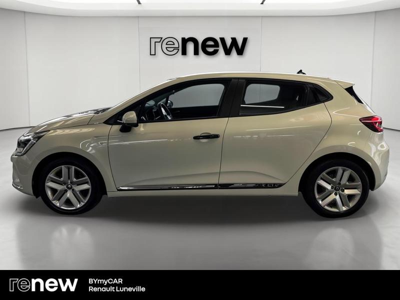 Renault Clio V TCe 90 X-Tronic - 21 Business
