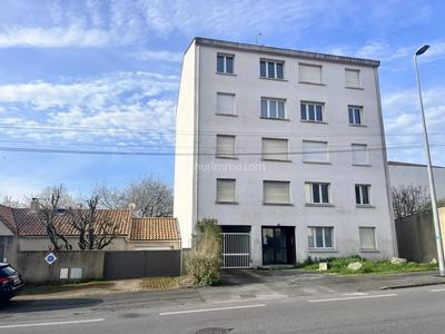 Appartement - 32 m² - 1 pièce