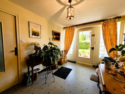 Maison - 142 m² - 6 pièces