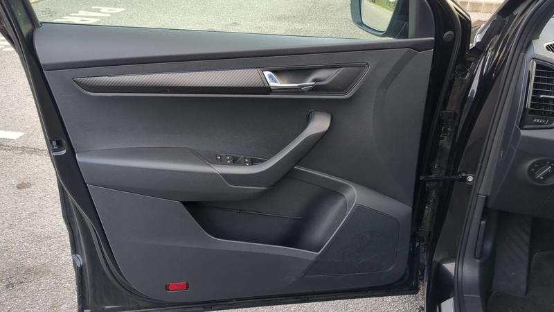 Skoda Karoq I 2.0 Tdi 116 Dsg7 Sportline - Automatique Entretien constructeur