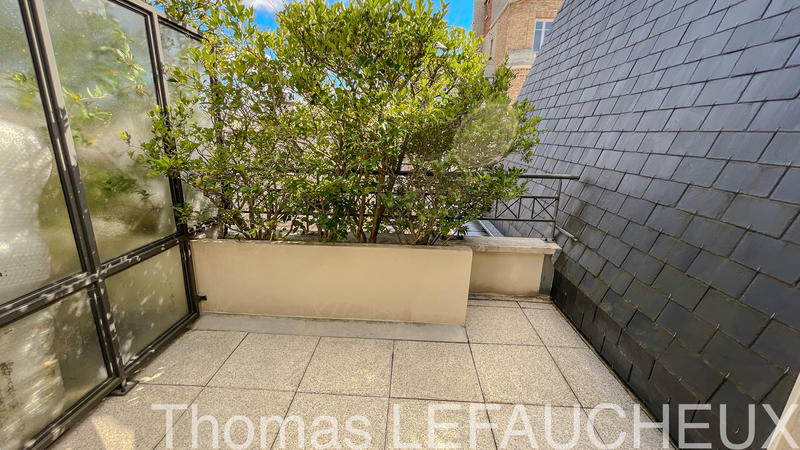 Appartement - 133 m² - 5 pièces