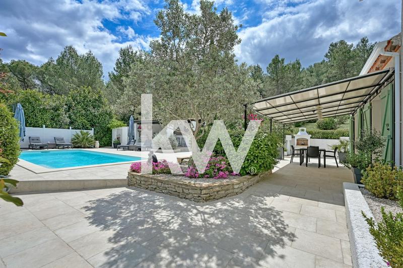 Villa - 143 m² - 4 pièces