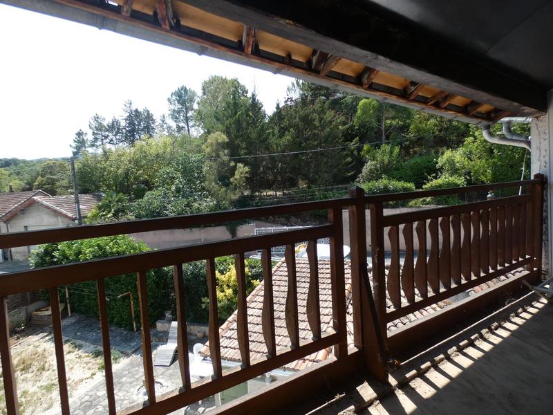 Maison - 180 m² - 7 pièces