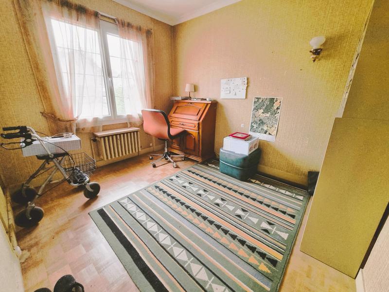 Maison - 138 m² - 6 pièces