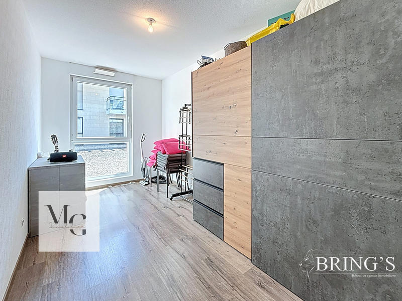 Appartement - 68 m² - 3 pièces