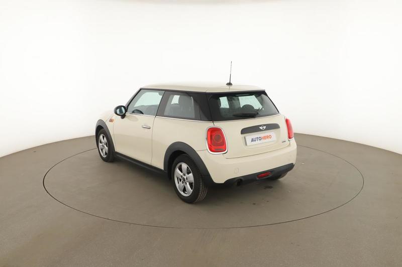 Mini Mini One 3p 75 ch