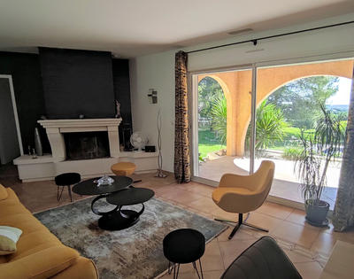 Maison - 130 m² - 4 pièces