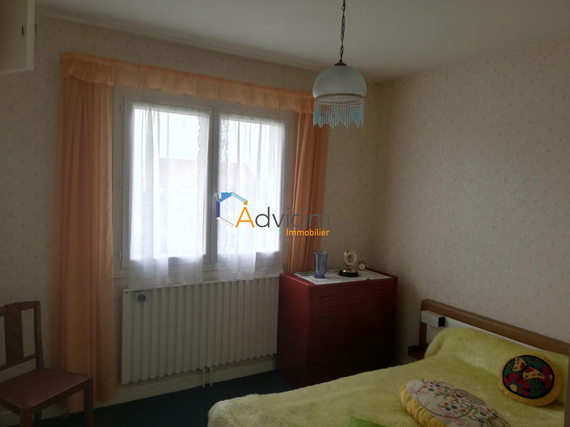 Maison - 127 m² - 5 pièces