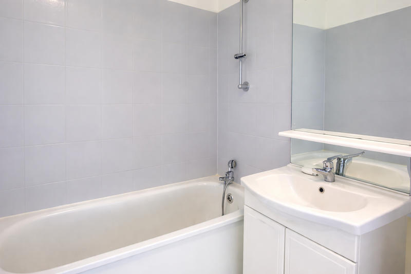 Appartement - 22 m² - 1 pièce