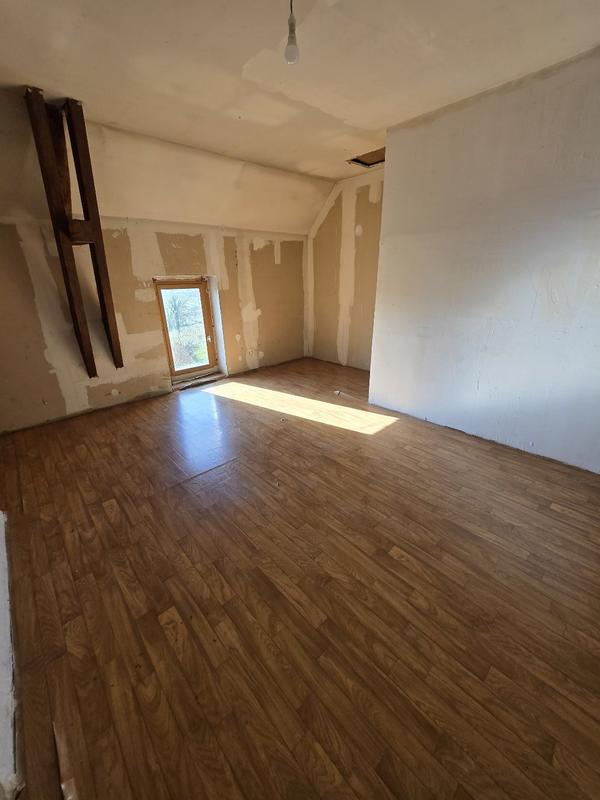 Maison - 90 m² - 3 pièces