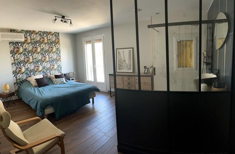 Maison - 165 m² - 6 pièces