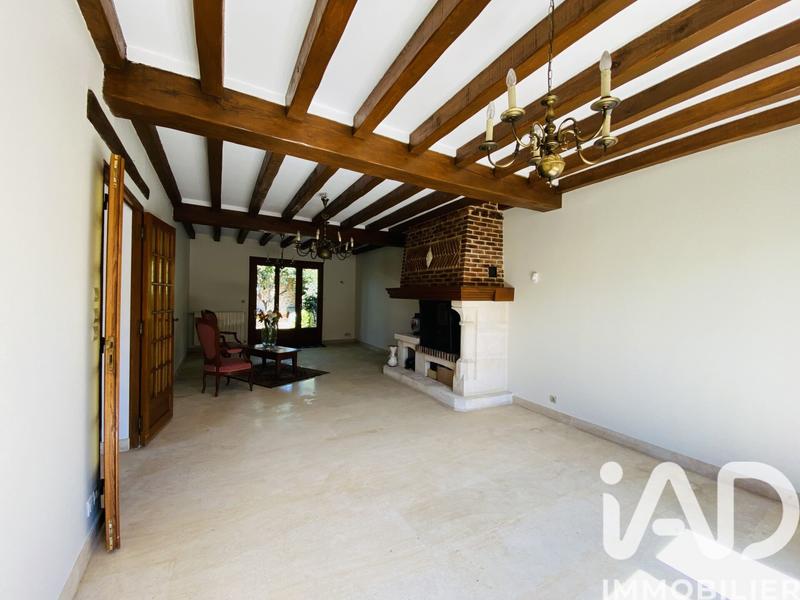Maison - 145 m² - 6 pièces
