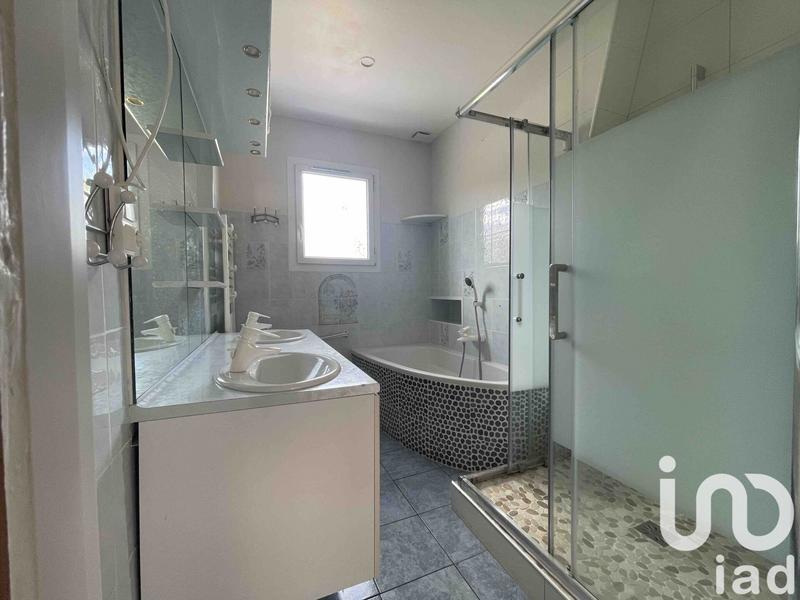 Maison - 158 m² - 5 pièces