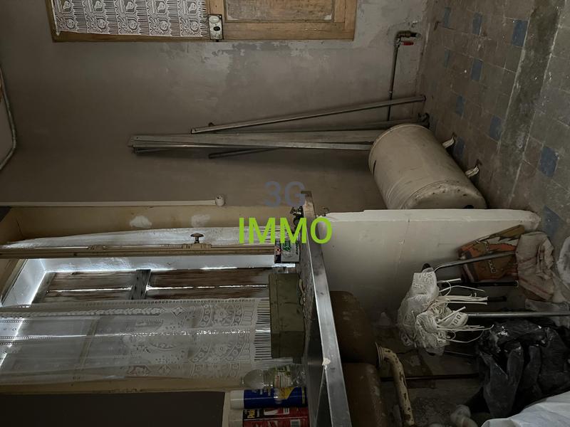 Maison - 65 m² - 3 pièces