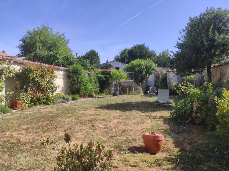 Maison - 158 m² - 6 pièces