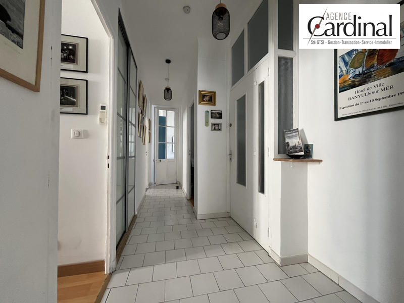 Viager - Appartement - 94 m² - 4 pièces