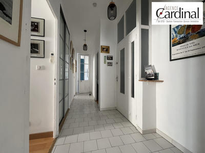 Viager - Appartement - 94 m² - 4 pièces