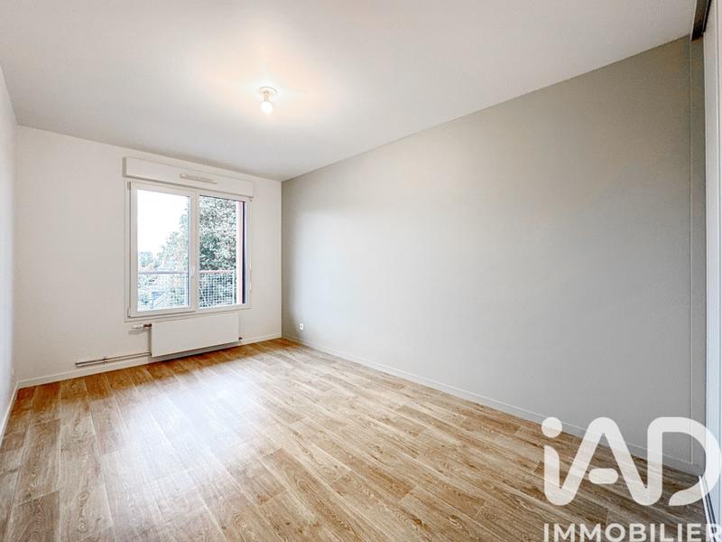 Appartement - 107 m² - 6 pièces