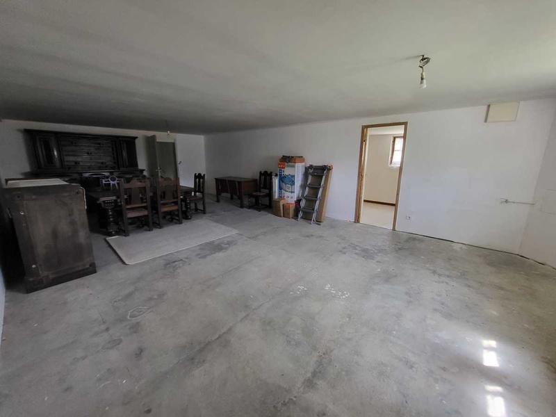 Maison - 200 m² - 7 pièces