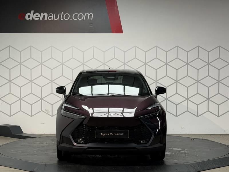 Toyota c-Hr Hybride 200 Collection