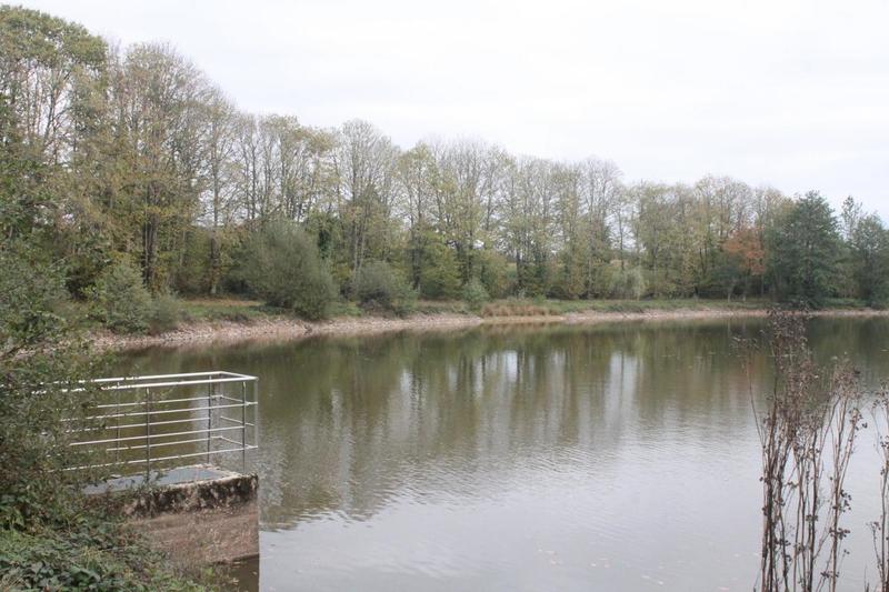 Terrain de loisirs - 67 340 m²