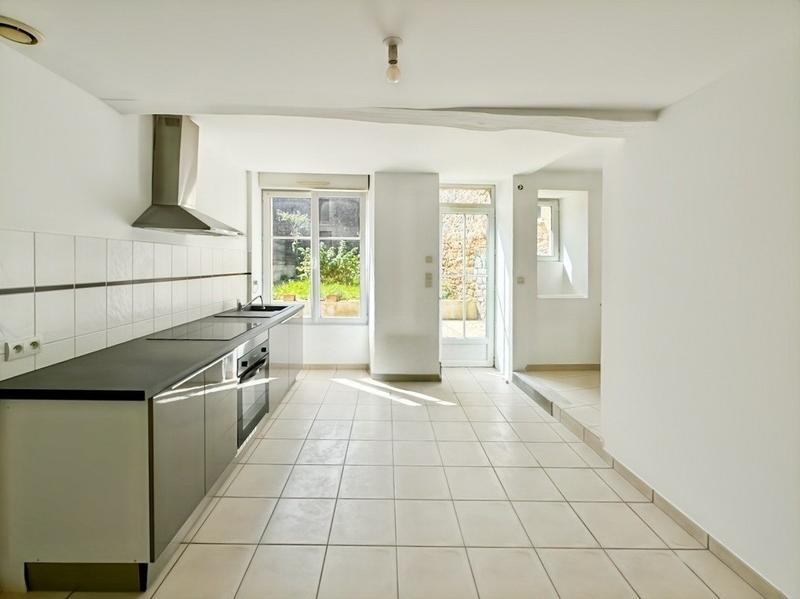 Maison - 129 m² - 4 pièces