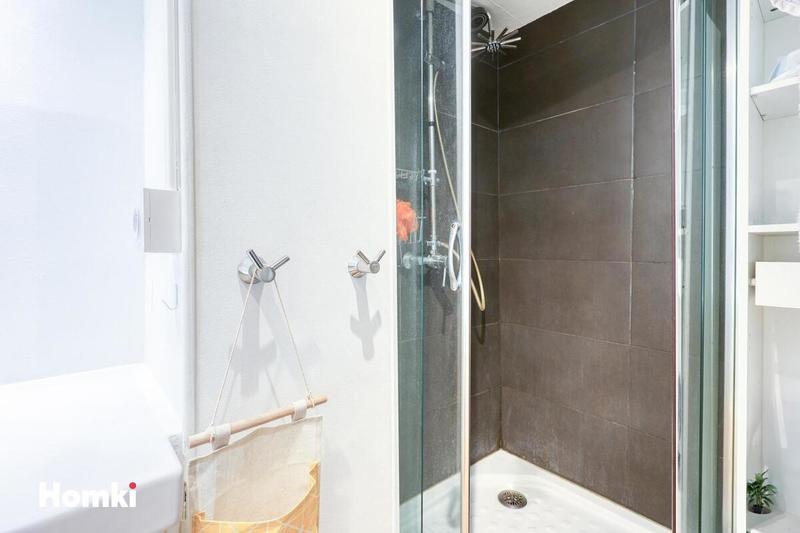 Appartement - 54 m² - 3 pièces