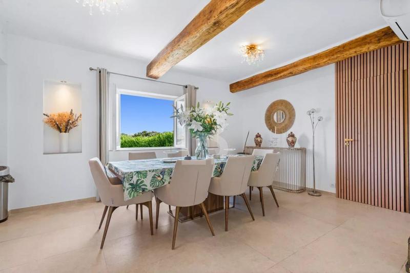 Propriété - 315 m² - 8 pièces