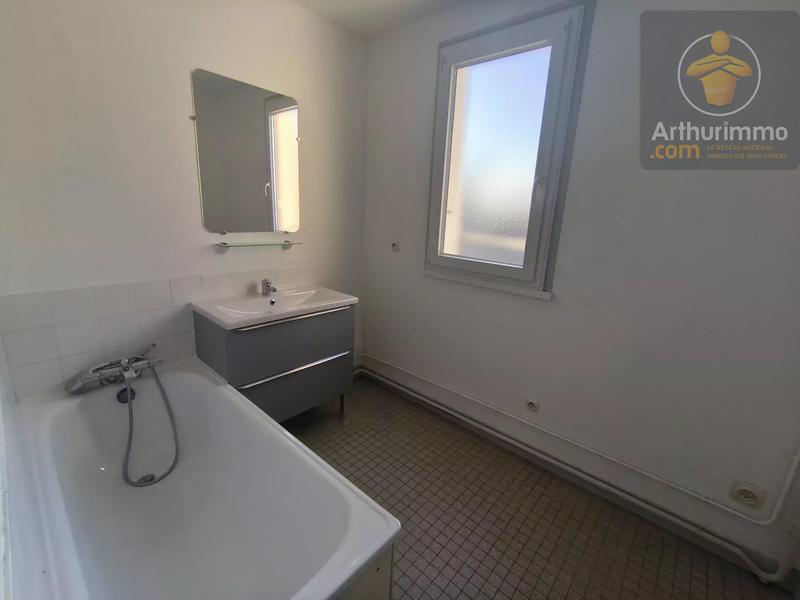 Appartement - 71 m² - 4 pièces