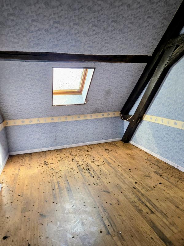 Ferme - 139 m² - 8 pièces