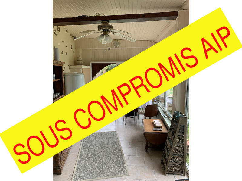 Maison - 78 m² - 4 pièces