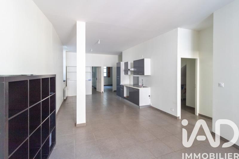 Immeuble - 229 m²