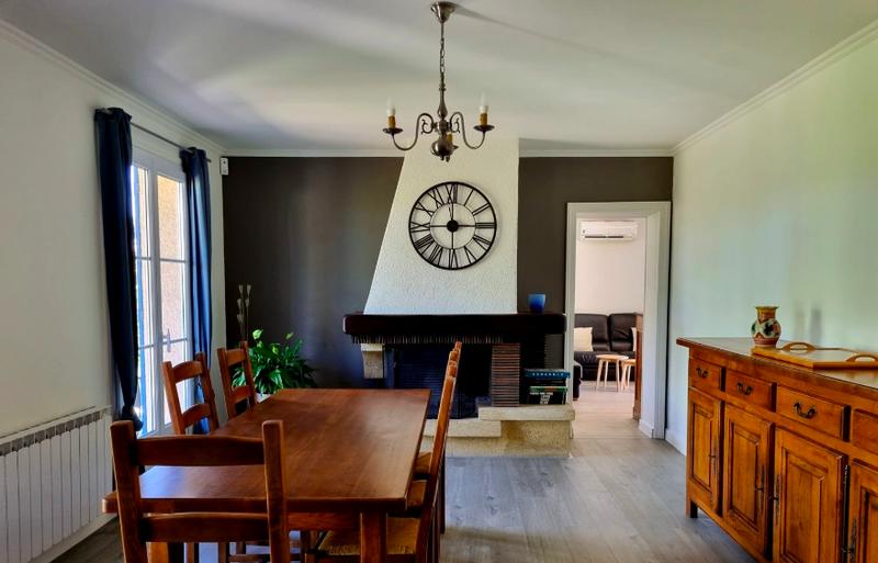 Villa - 103 m² - 4 pièces