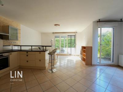 Appartement - 54 m² - 2 pièces