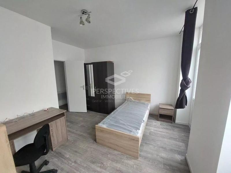 Appartement - 71 m² - 4 pièces