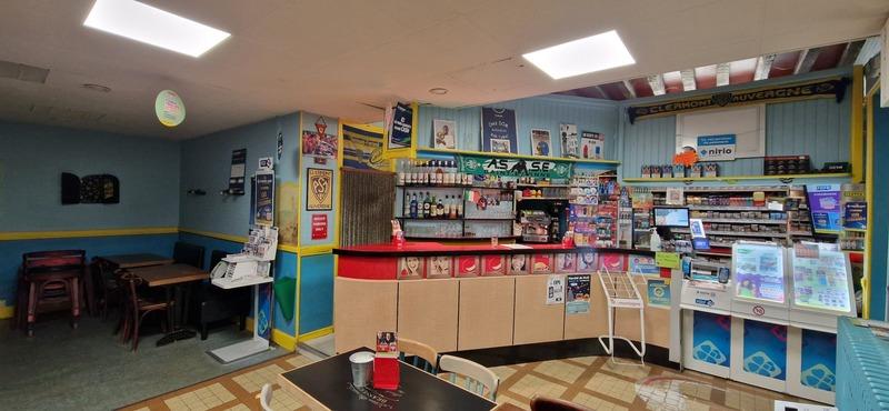 Fonds de commerce - 50 m²