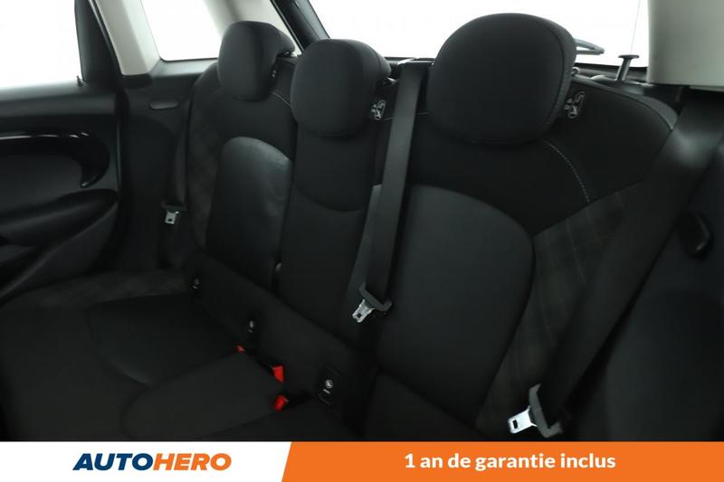 Mini Mini One Finition Chili 5p 102 ch