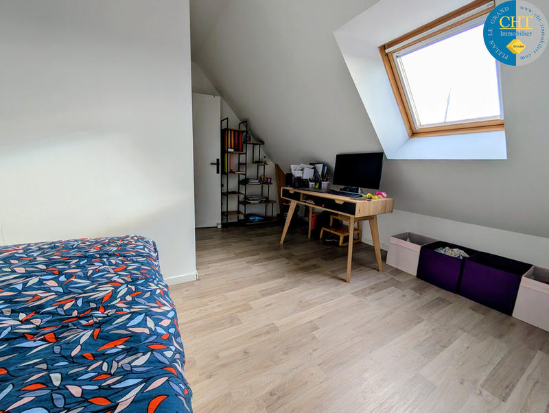 Maison - 78 m² - 4 pièces