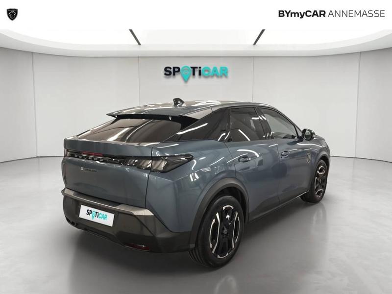 Peugeot 3008 Electrique 73 kWh 210 ch Allure