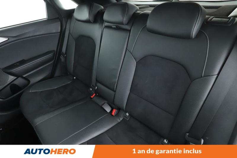 Kia Ceed 1.6 CRDi Isg Gt Line Dct7 136 ch