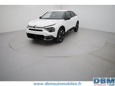 Citroën C4 Max BlueHDi 130 Eat8