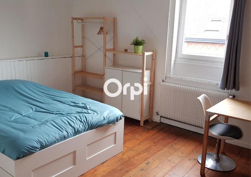 Maison de ville - 120 m² - 6 pièces