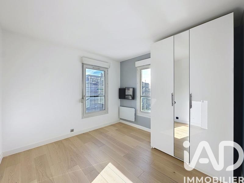 Appartement - 84 m² - 4 pièces