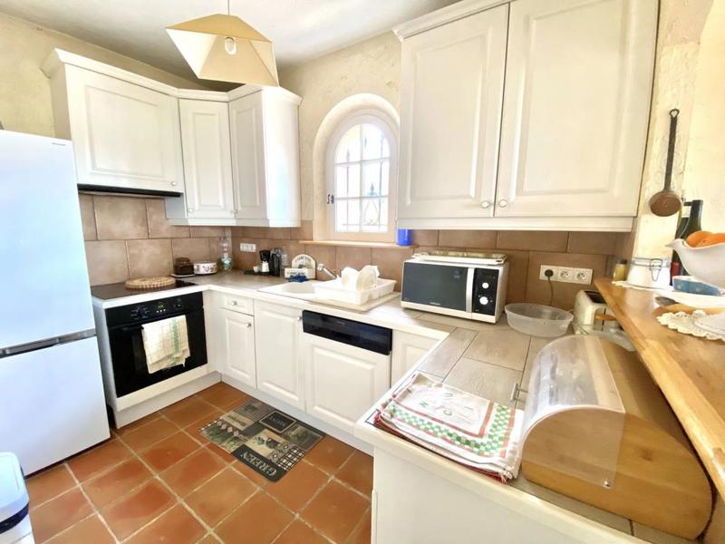 Appartement - 66 m² - 2 pièces