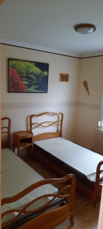 Maison - 99 m² - 5 pièces