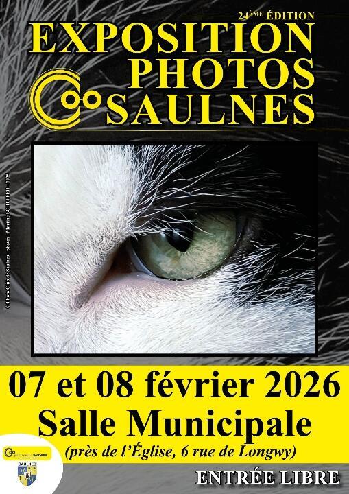 Salon de la photographie