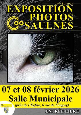 Salon de la photographie