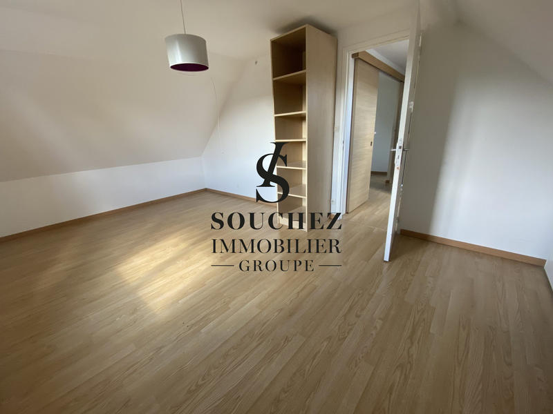 Maison - 136 m² - 8 pièces