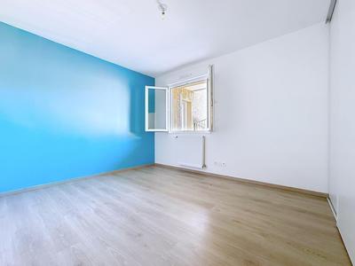 Appartement - 53 m² - 2 pièces